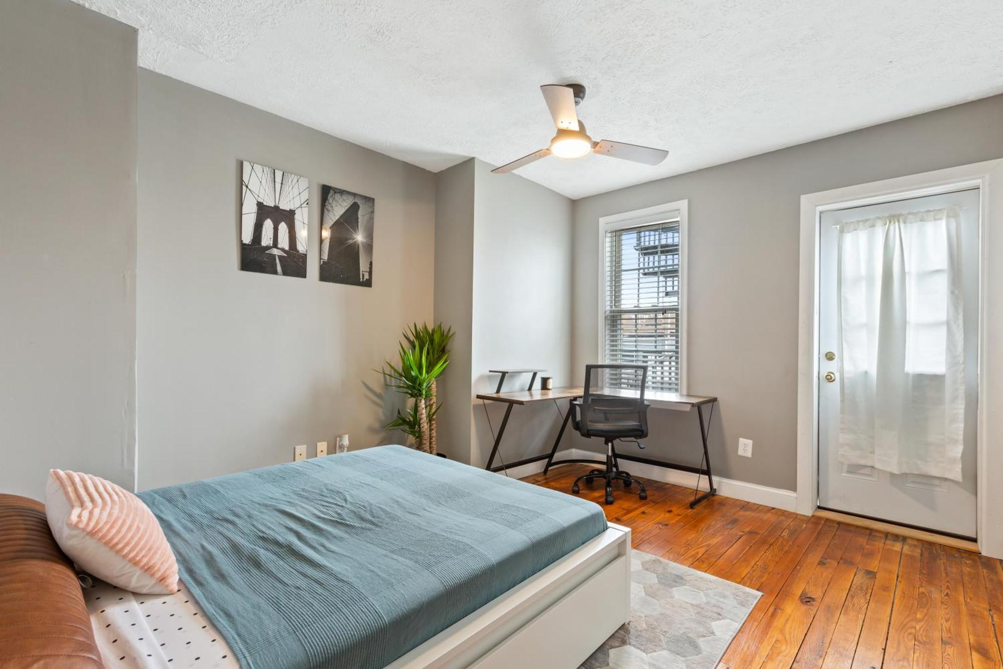 Pristine Townhouse With Rooftop Deck Near Canton! Baltimore Extérieur photo